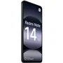 Xiaomi Redmi Note 14 5G, 6 GB RAM, 128 GB, Negro